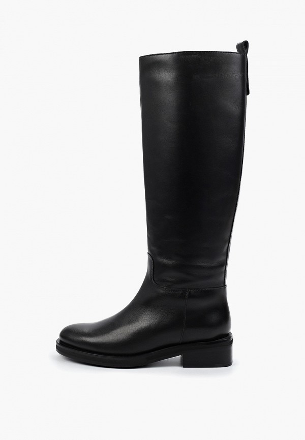 фото Сапоги giotto