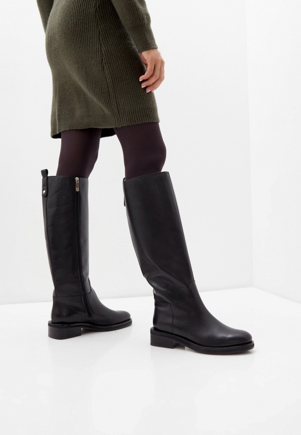 фото Сапоги giotto