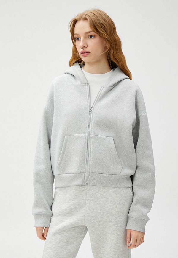 фото Толстовка koton