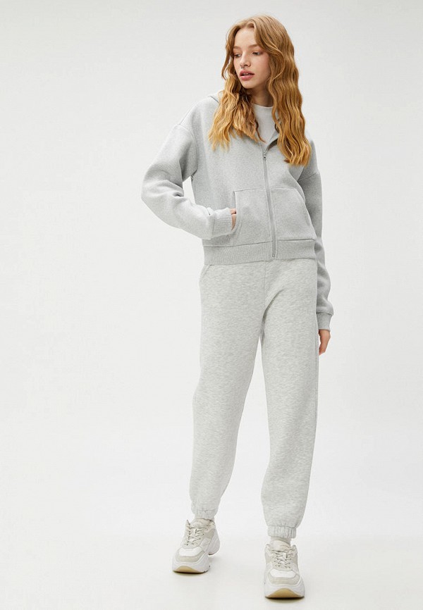 фото Толстовка koton