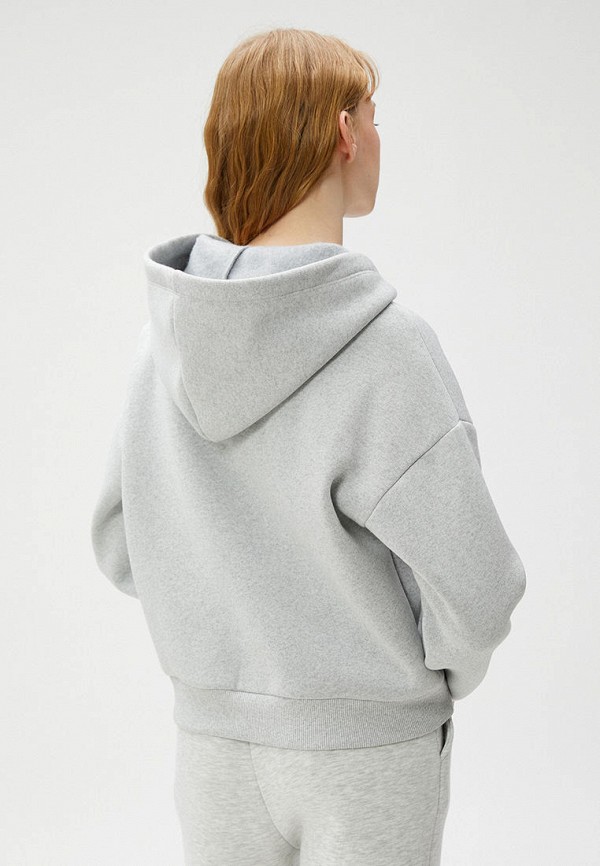 фото Толстовка koton