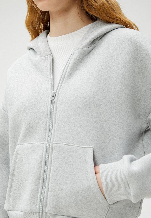 фото Толстовка koton