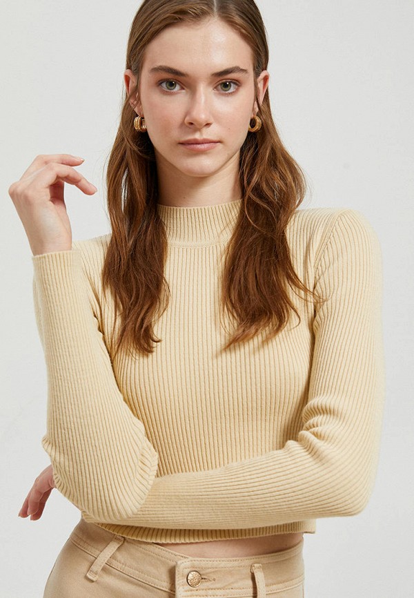 фото Водолазка koton