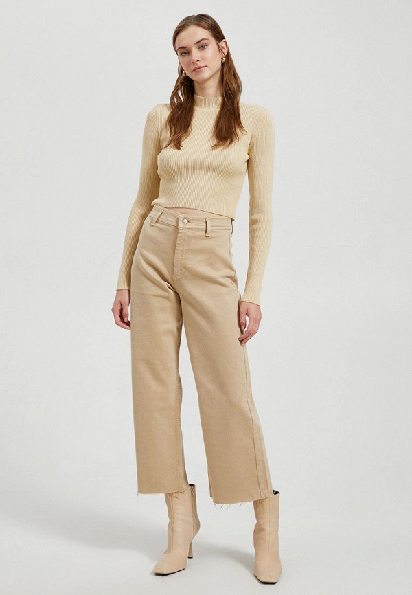 фото Водолазка koton