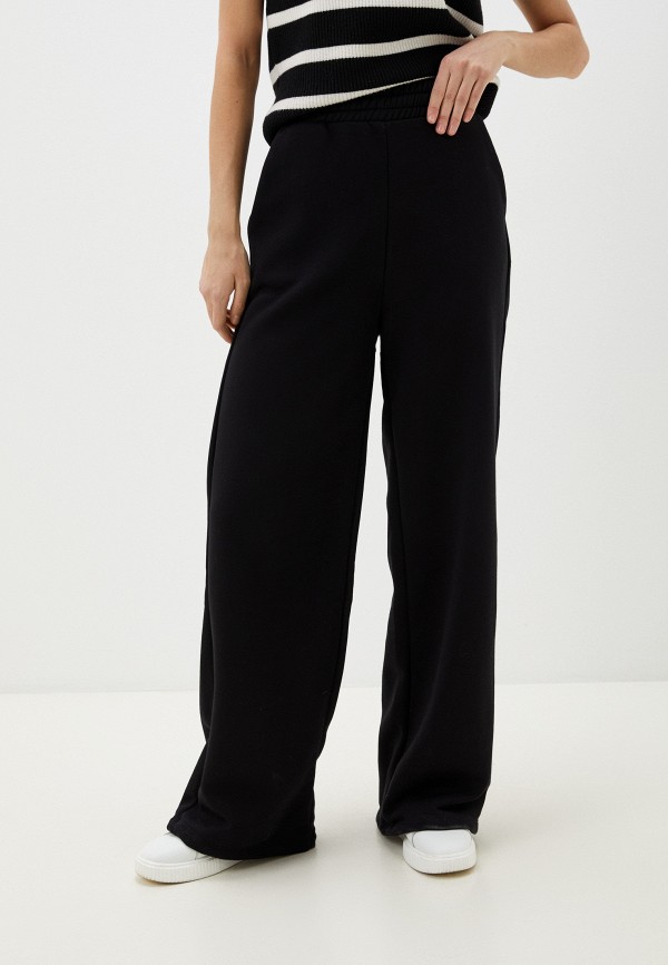 фото Брюки спортивные mark formelle