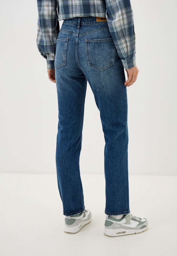 фото Джинсы mark formelle