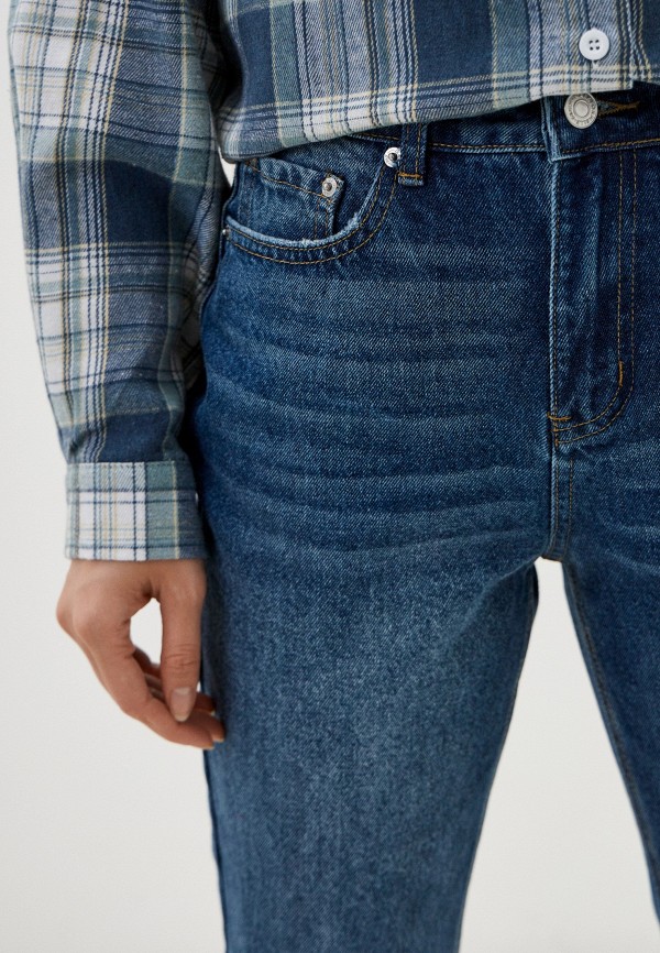 фото Джинсы mark formelle