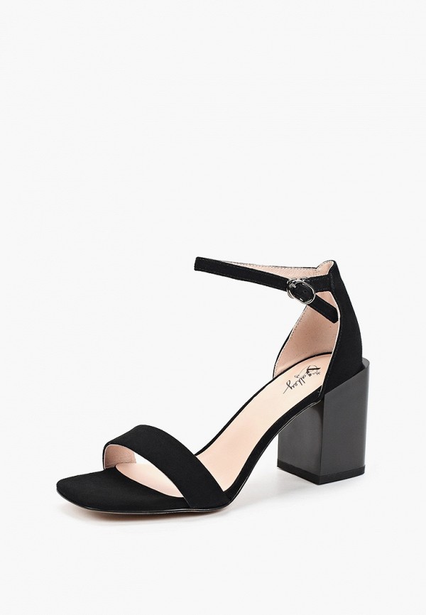 фото Босоножки valley