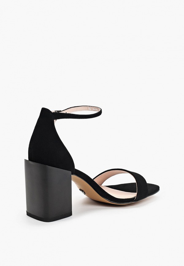 фото Босоножки valley