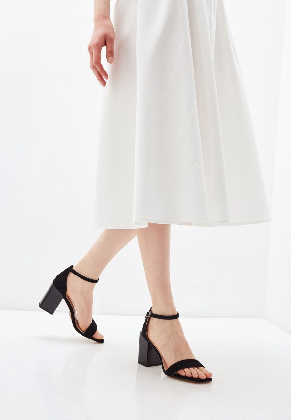 фото Босоножки valley