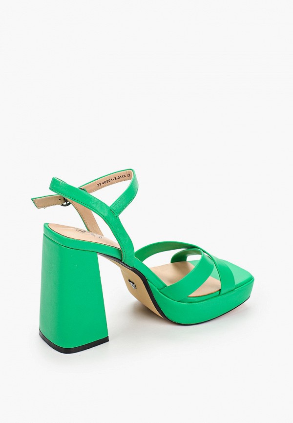 фото Босоножки valley