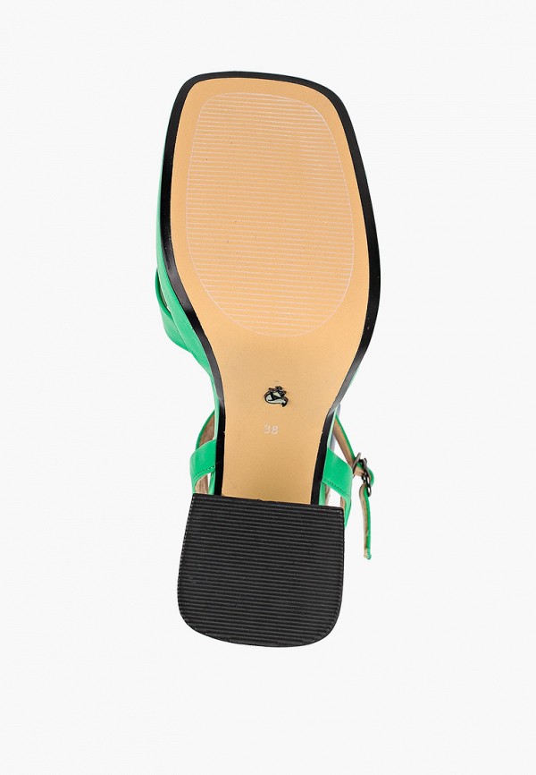 фото Босоножки valley