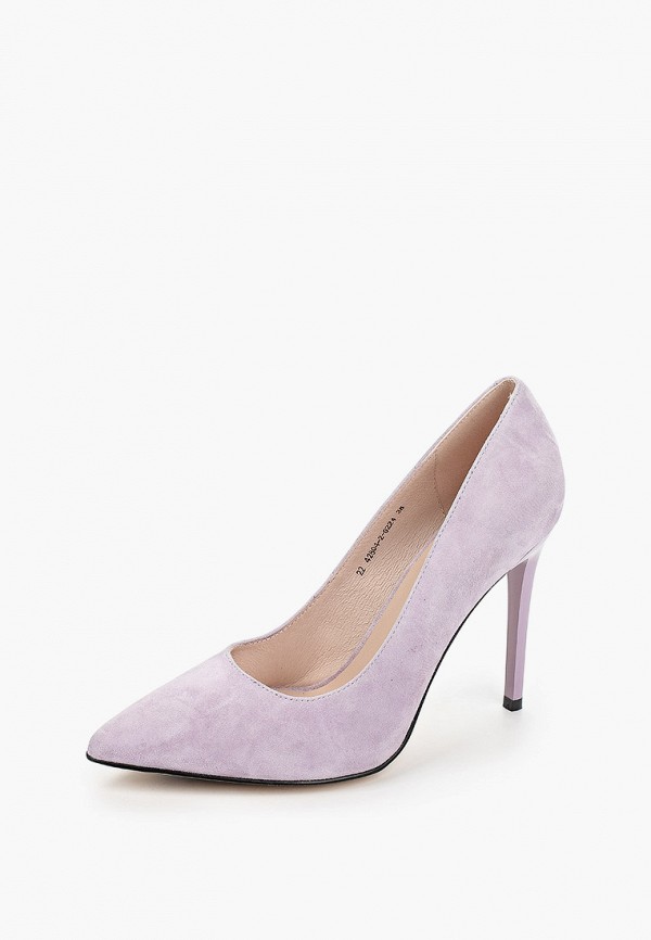 фото Туфли valley