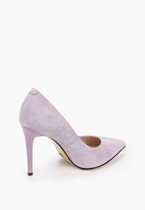 фото Туфли valley