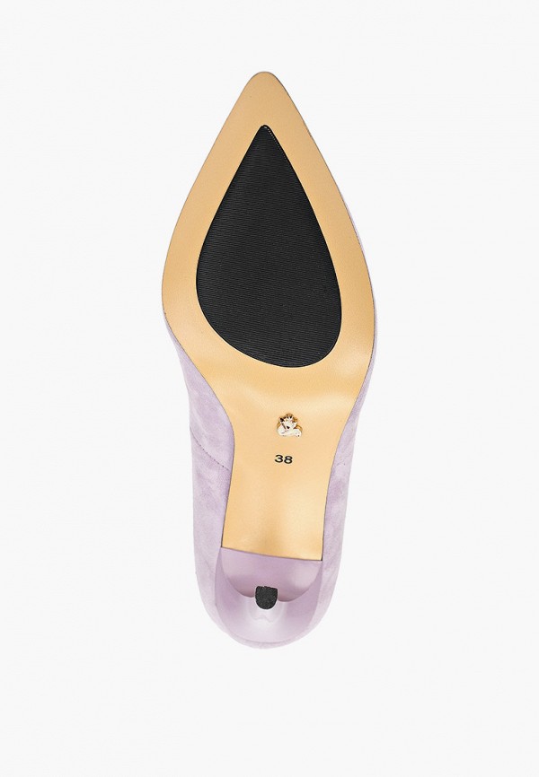 фото Туфли valley