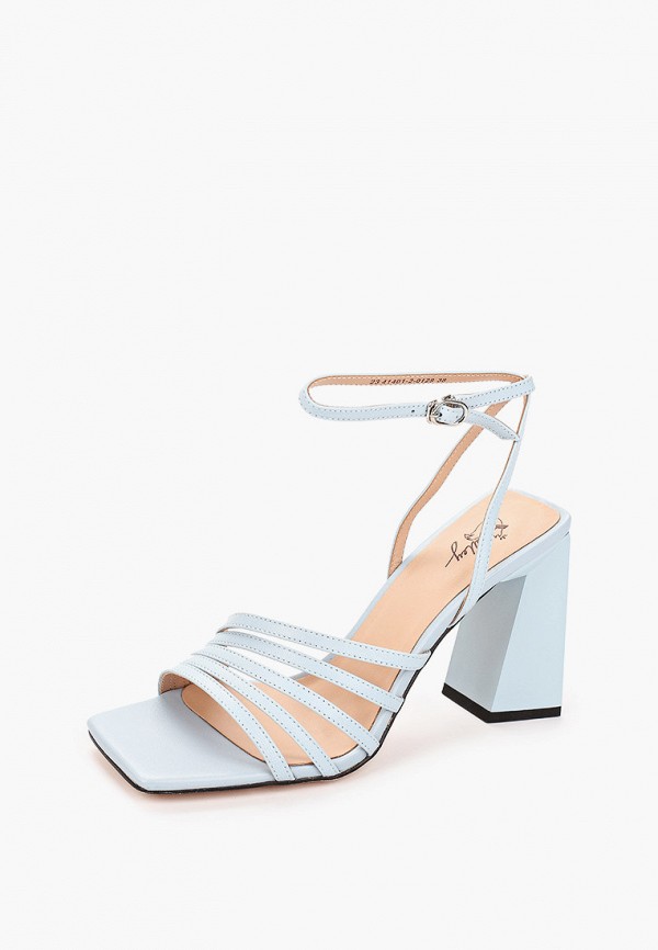 фото Босоножки valley