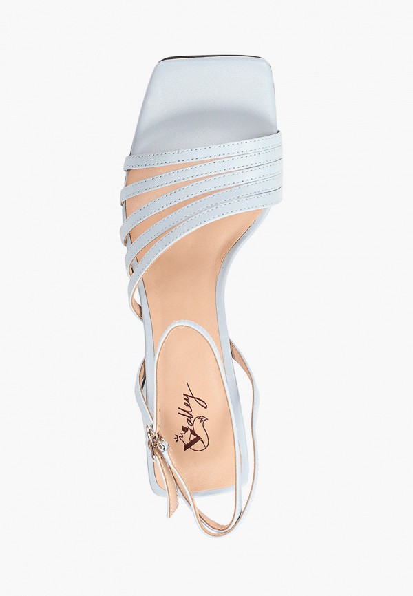 фото Босоножки valley