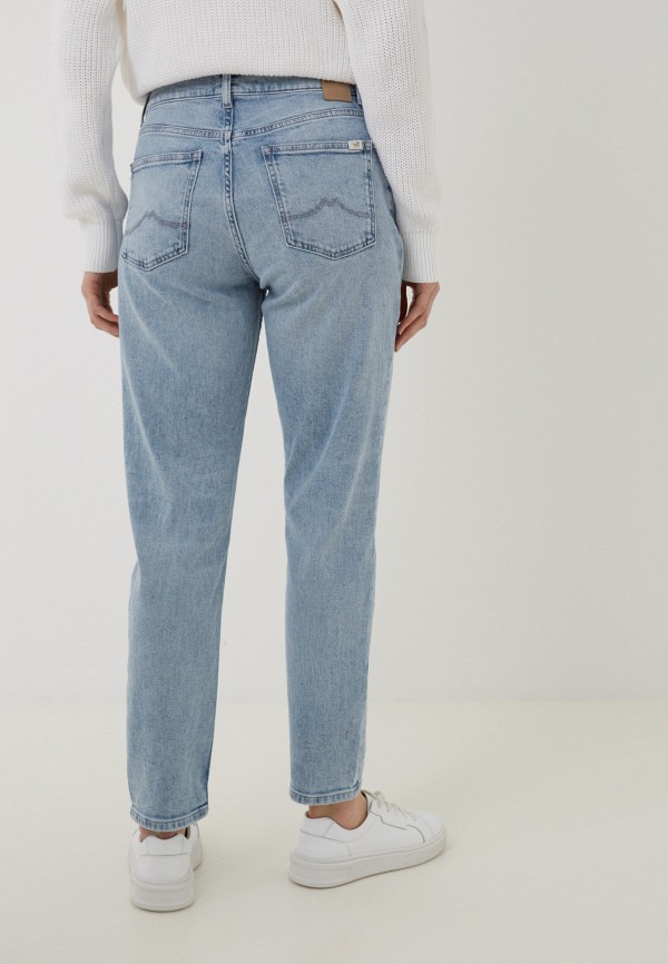 фото Джинсы mustang