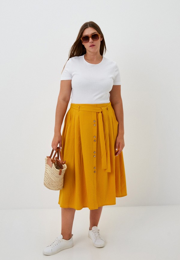 фото Юбка amandin