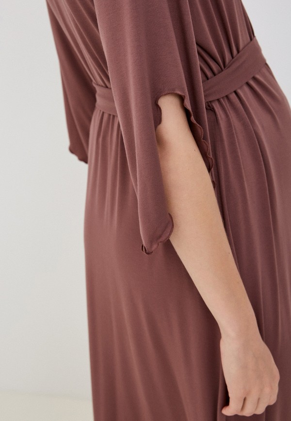 фото Халат и сорочка ночная hunny mammy