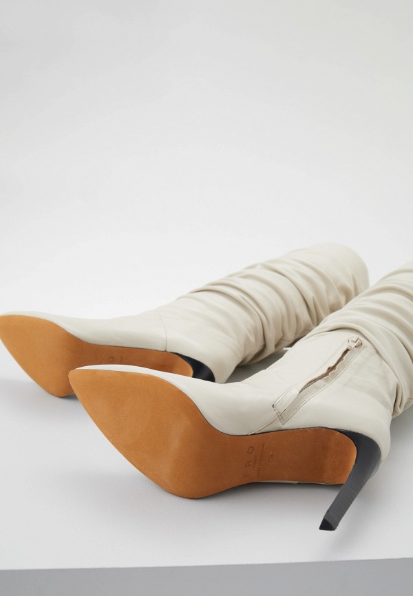 фото Сапоги iro