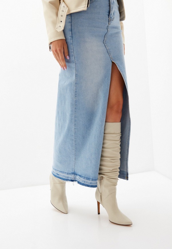 фото Сапоги iro