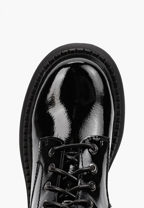 фото Ботинки el'rosso