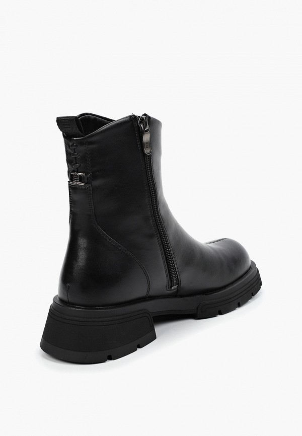 фото Ботинки palazzo d'oro