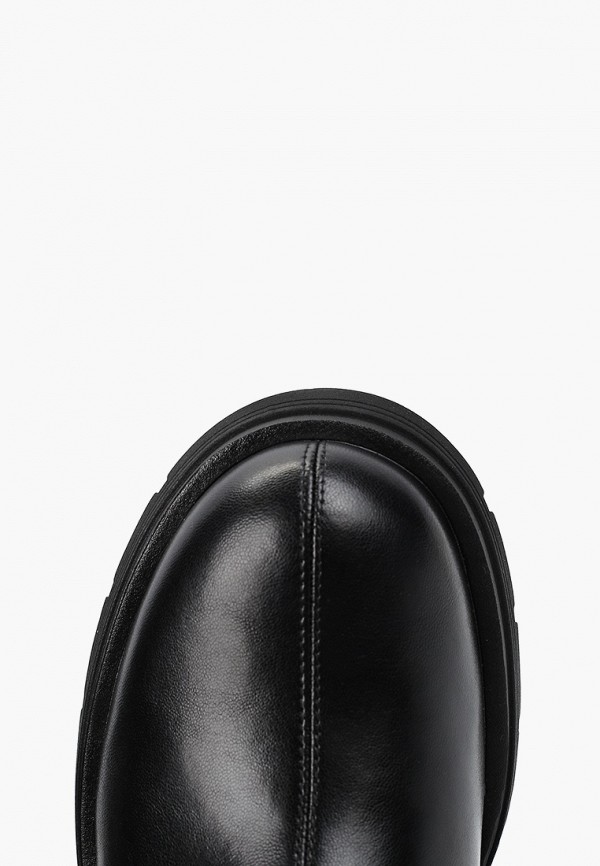 фото Ботинки palazzo d'oro