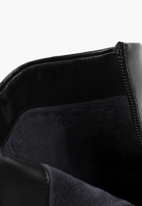 фото Ботинки palazzo d'oro