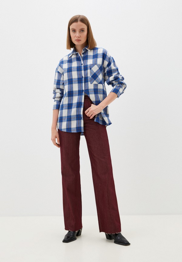 фото Рубашка belevtseva