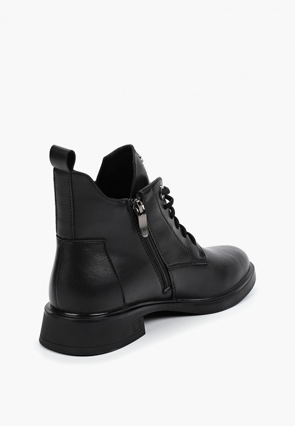 фото Ботинки palazzo d'oro