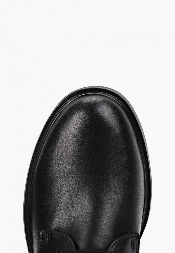 фото Ботинки palazzo d'oro