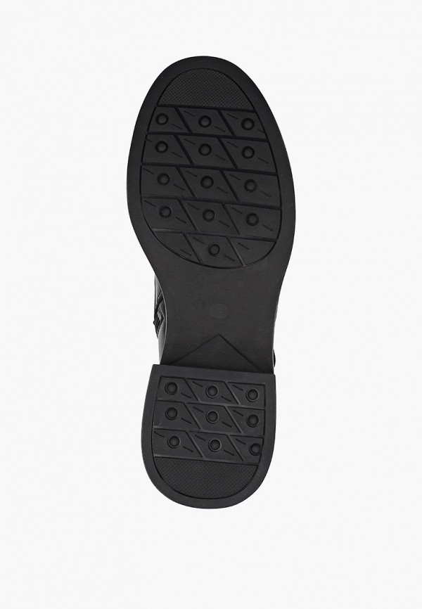 фото Ботинки palazzo d'oro