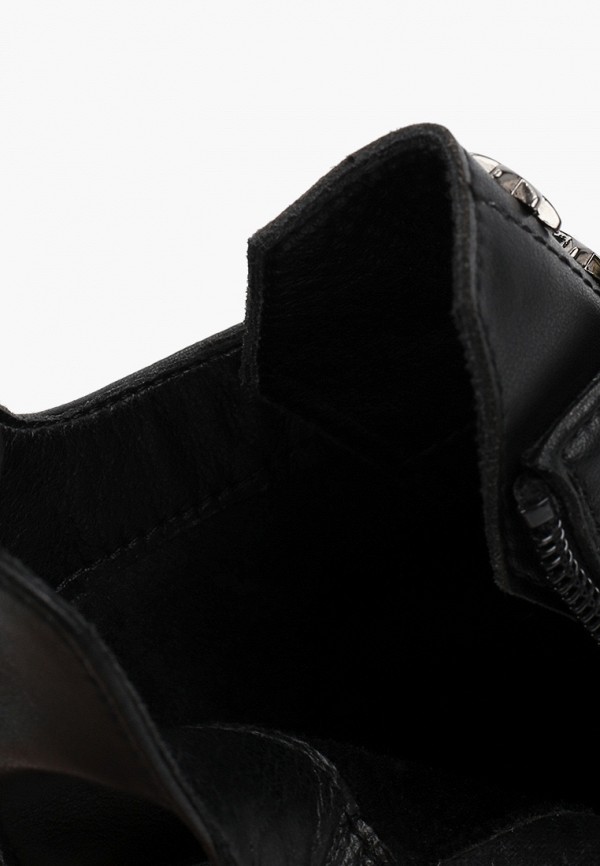 фото Ботинки palazzo d'oro