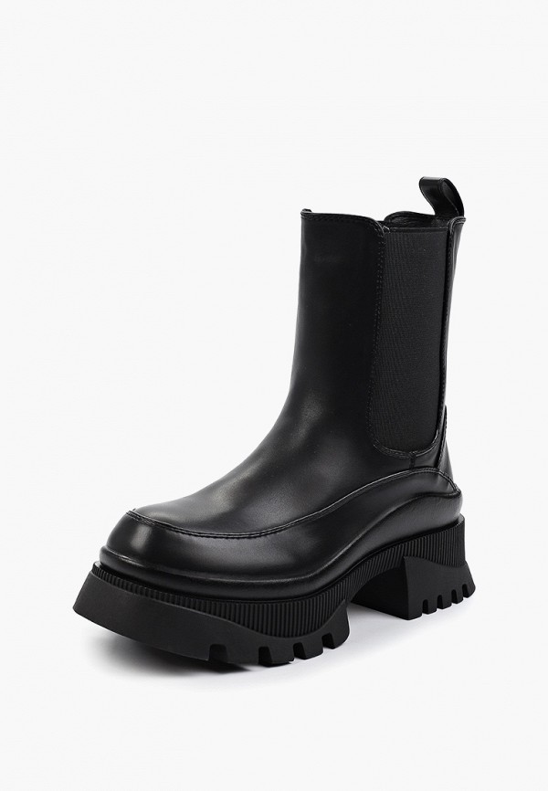 фото Ботинки араз