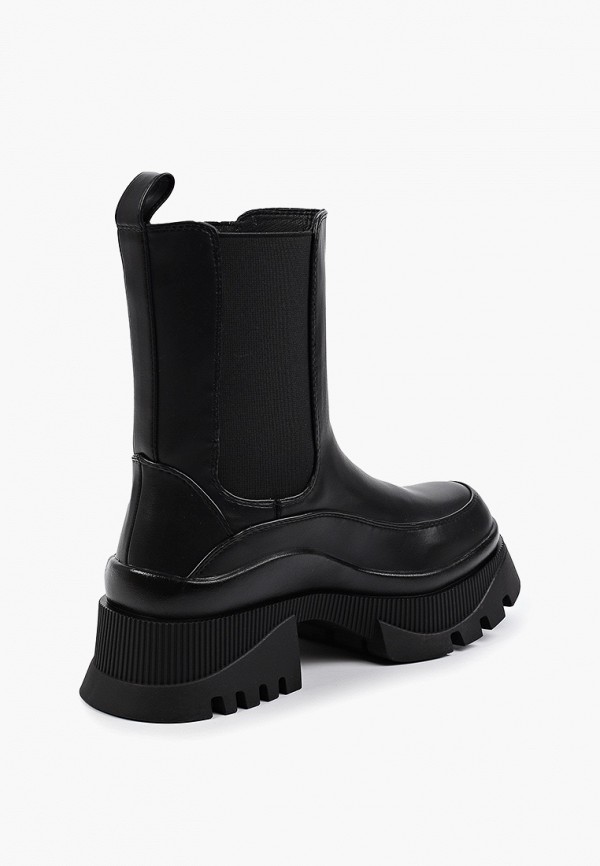 фото Ботинки араз