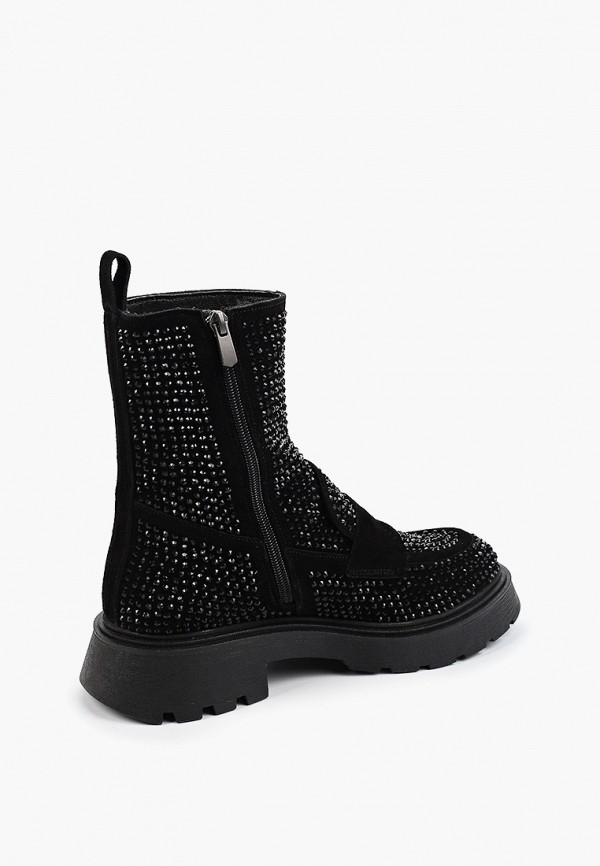 фото Ботинки sandm