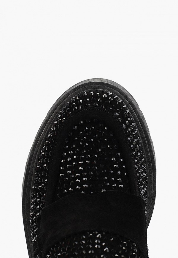 фото Ботинки sandm