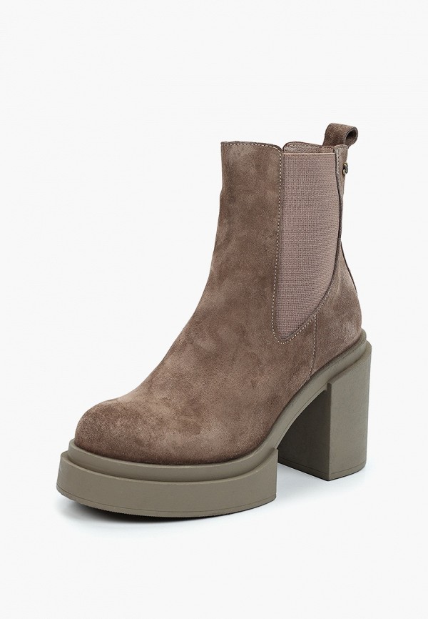 фото Ботильоны sandm