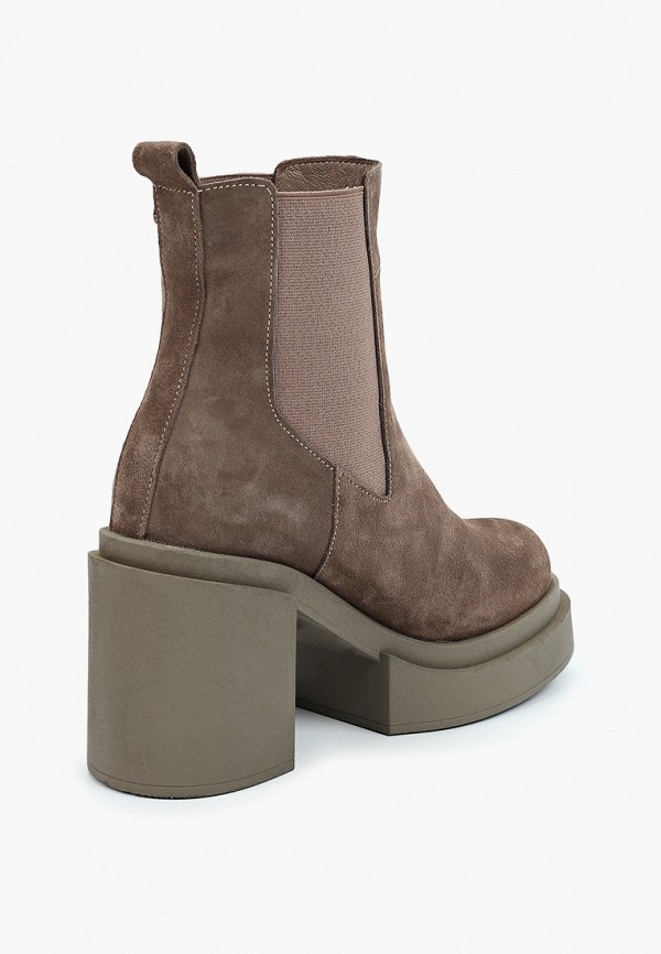 фото Ботильоны sandm