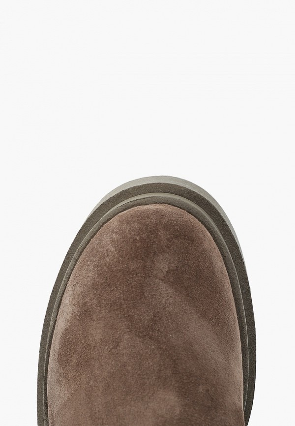 фото Ботильоны sandm