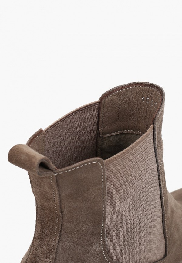 фото Ботильоны sandm