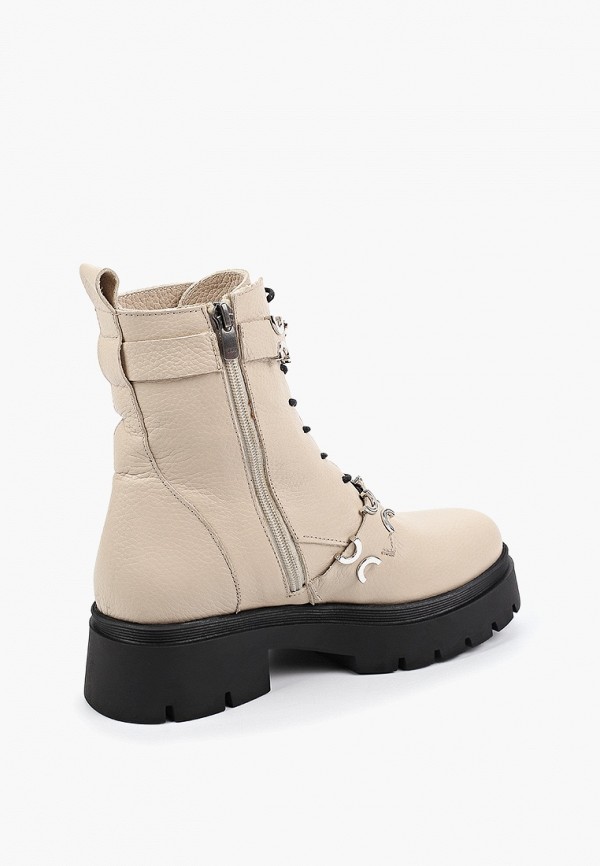 фото Ботинки sandm