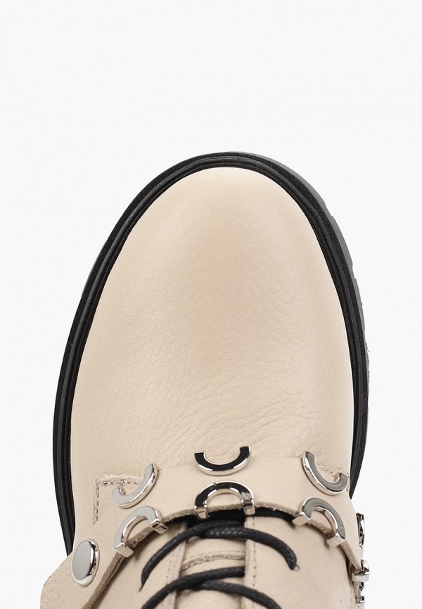 фото Ботинки sandm