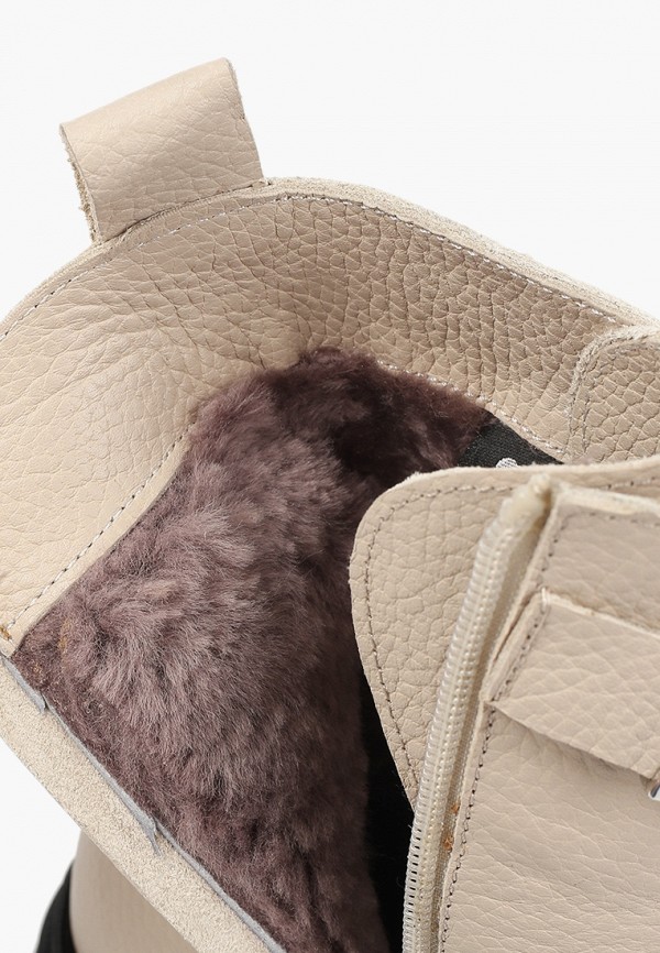 фото Ботинки sandm