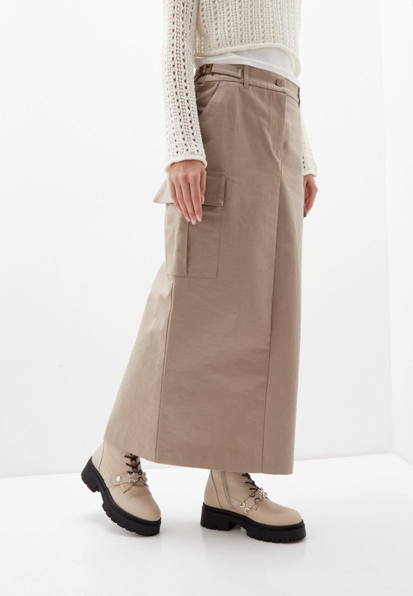 фото Ботинки sandm