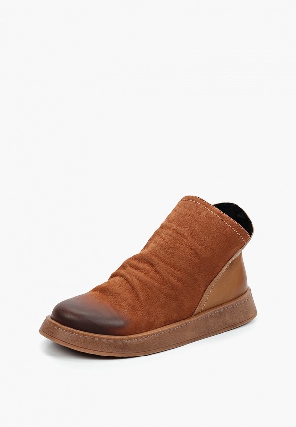 фото Ботинки sandm