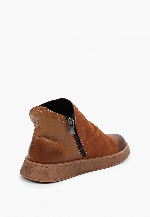 фото Ботинки sandm