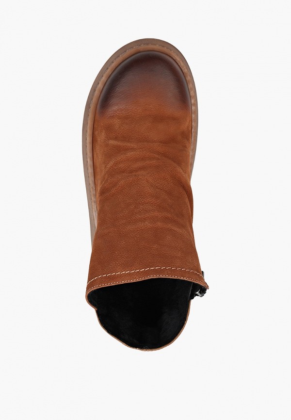 фото Ботинки sandm